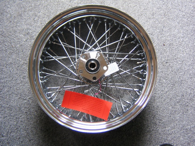 wheels 16"/18"x5,5 60 egere