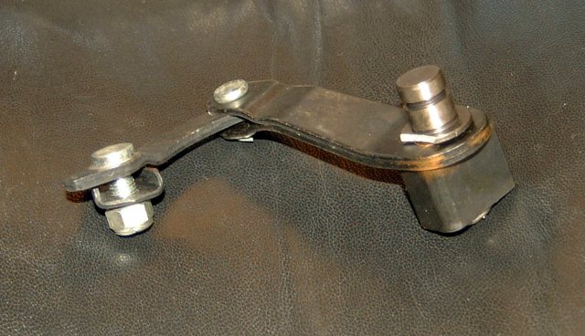 Brake cam