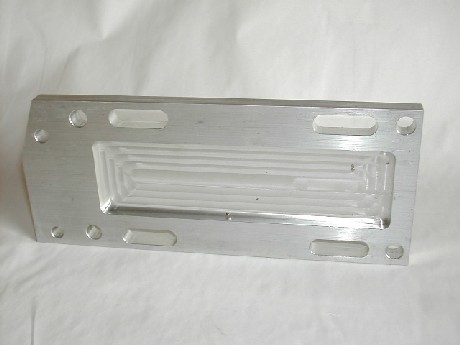 Bundplade 4 gear
