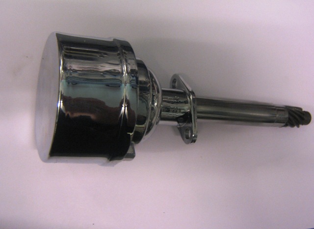 Distributor Big twin.