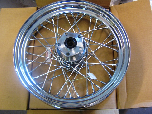 wheels 16"x3 79-99 40 egere