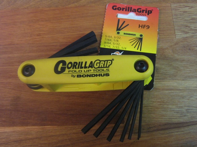 Gorilla Greb