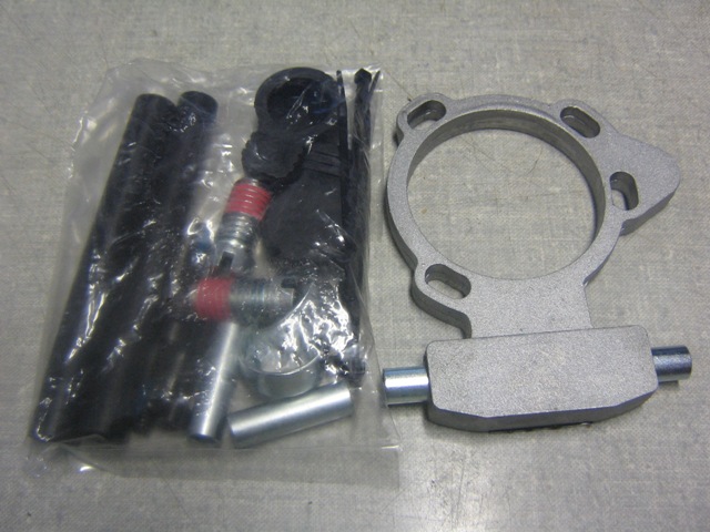 Crankcase breather 91-op