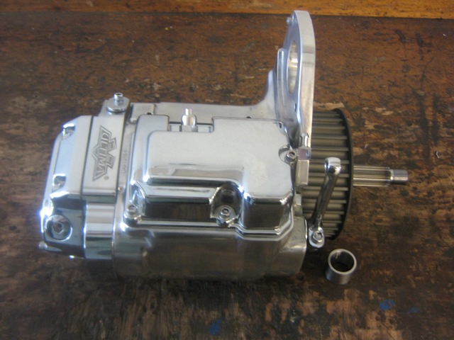 6-speed