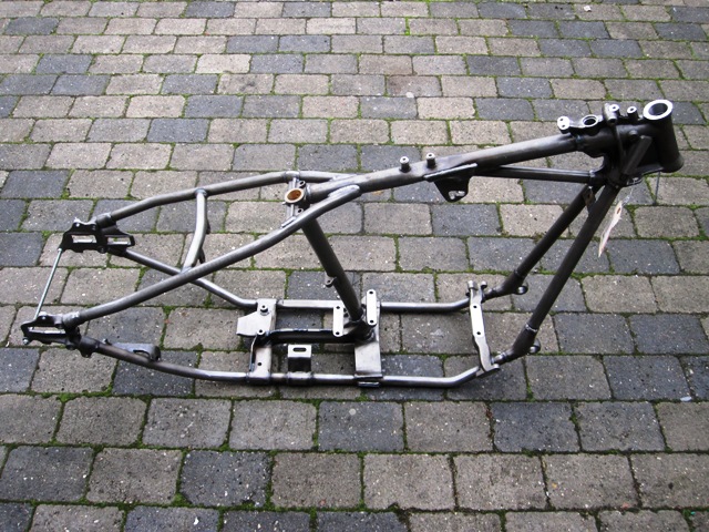 Retro Rigid