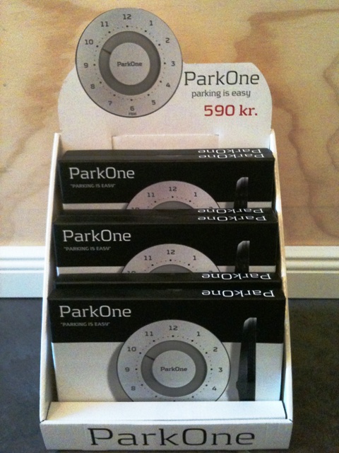 ParkOne