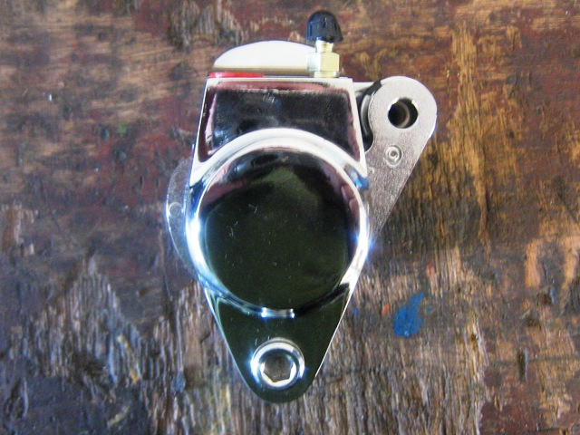 84-99 Front Calipers