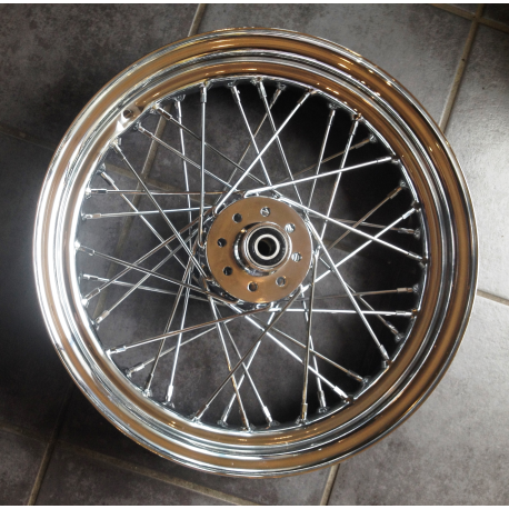 wheel  xl 1955-78