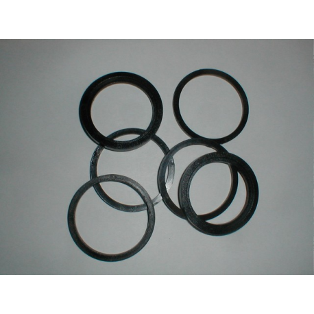manifold adaptor rings