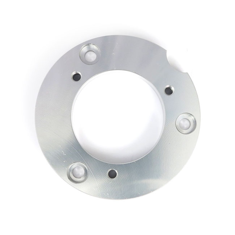 AIR CLEANER ADAPTER PLATE 08-17