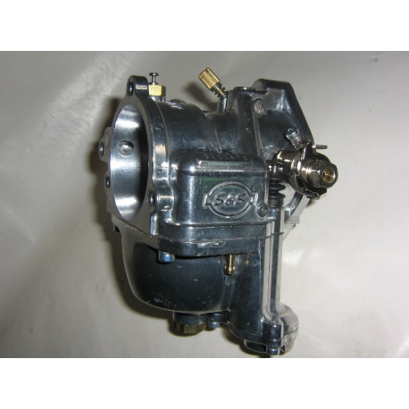 s&s carb