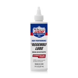 LUCAS, ASSEMBLY LUBE