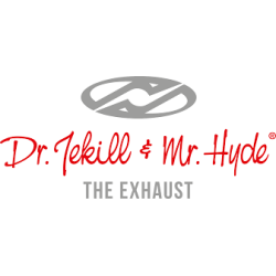DR. JEKILL & MR. HYDE  Bestillings vare