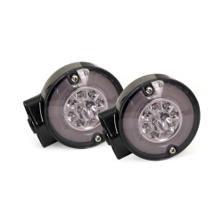 RINGERS FRONT LED TURN SIGNALS