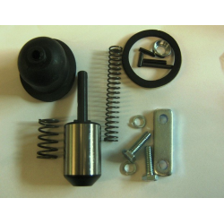 solenoid plunger kit.