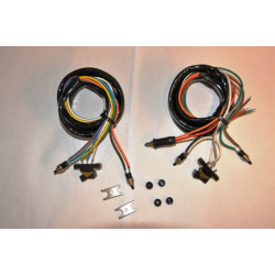 72-81 wiring harness