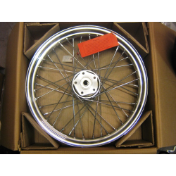wheels 19"x2,5   80-99 40 egere