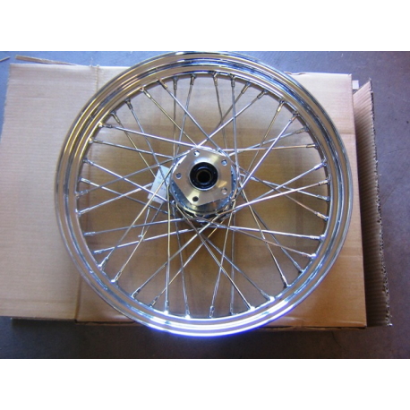 wheels 19"x2,5 84-99 40 egere