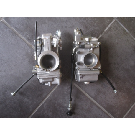 mikuni carburetors 42/45mm